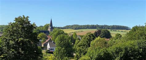 De leukste roadtrip door Limburg langs de 13 mooiste。